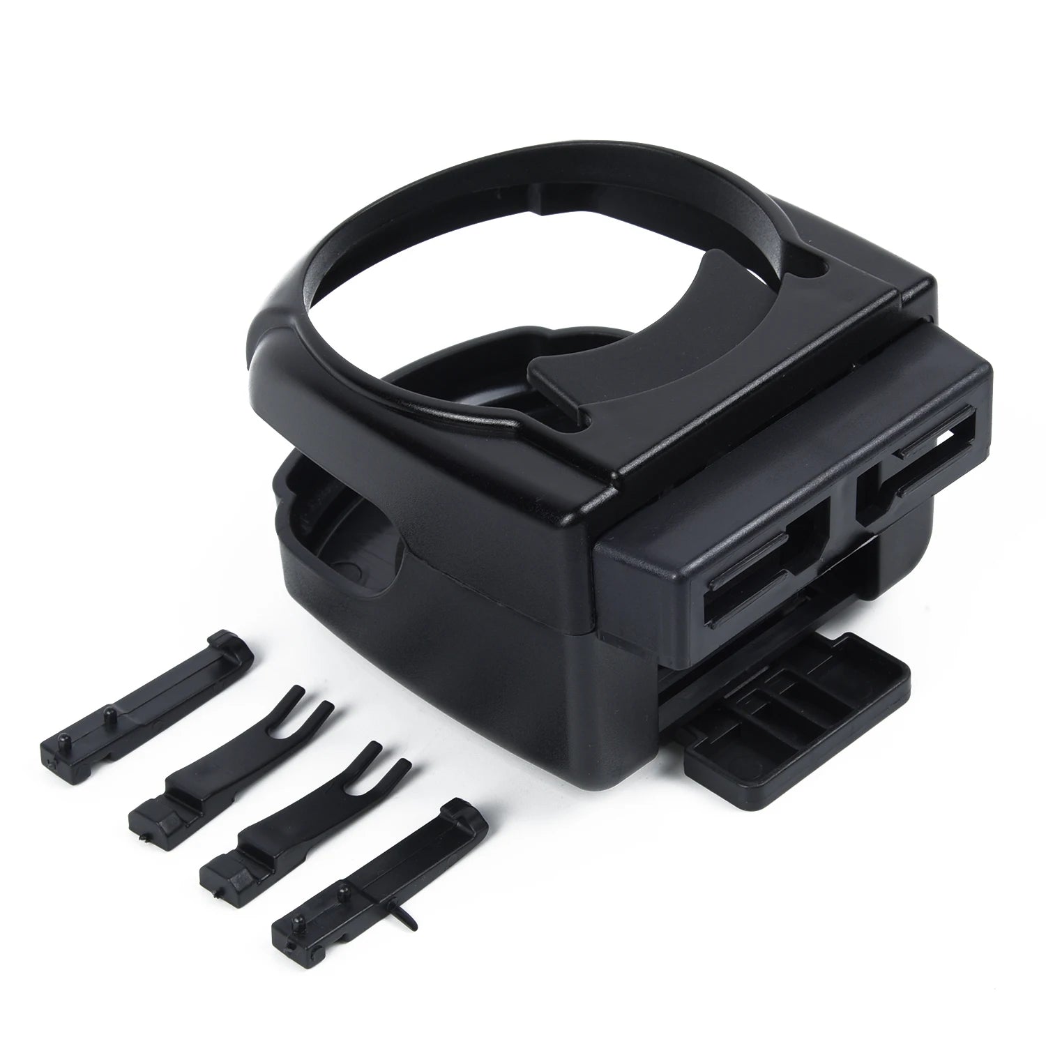 NIGHTKIST Air Vent Mounted cup holder