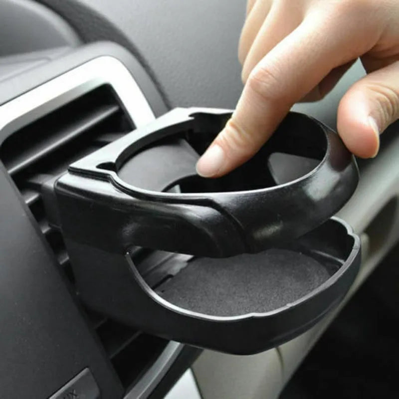NIGHTKIST Air Vent Mounted cup holder