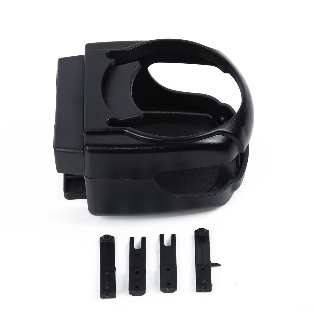 NIGHTKIST Air Vent Mounted cup holder