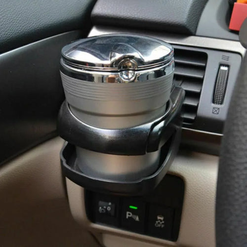 NIGHTKIST Air Vent Mounted cup holder
