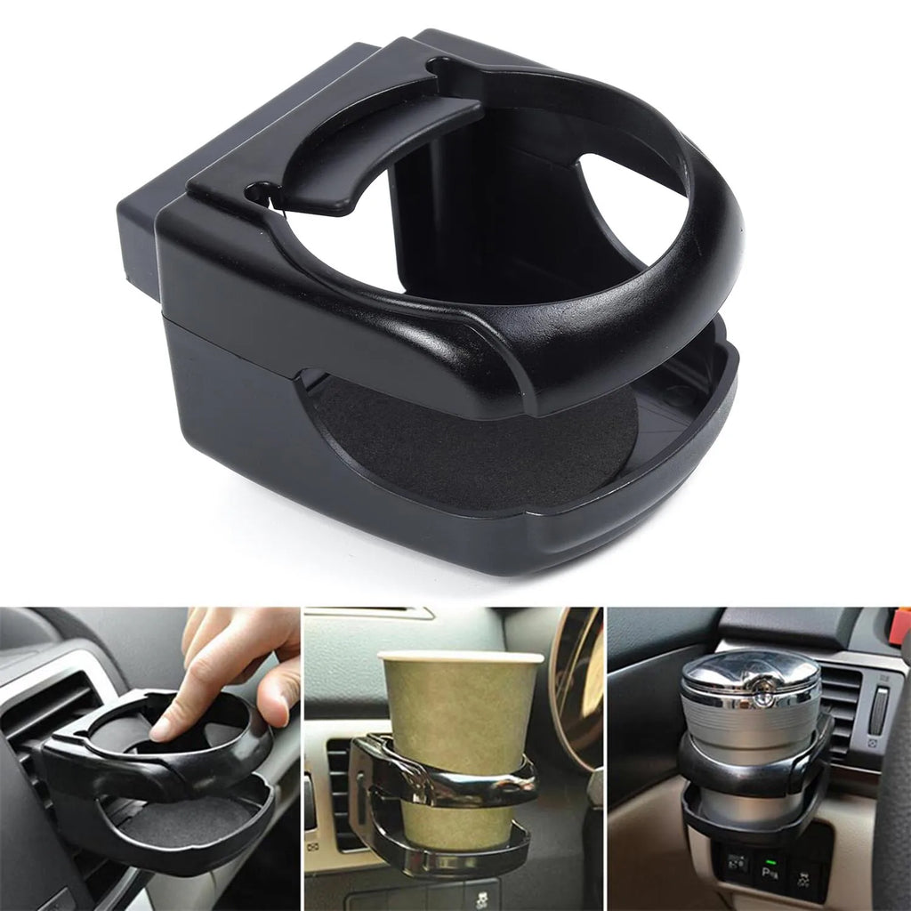 NIGHTKIST Air Vent Mounted cup holder