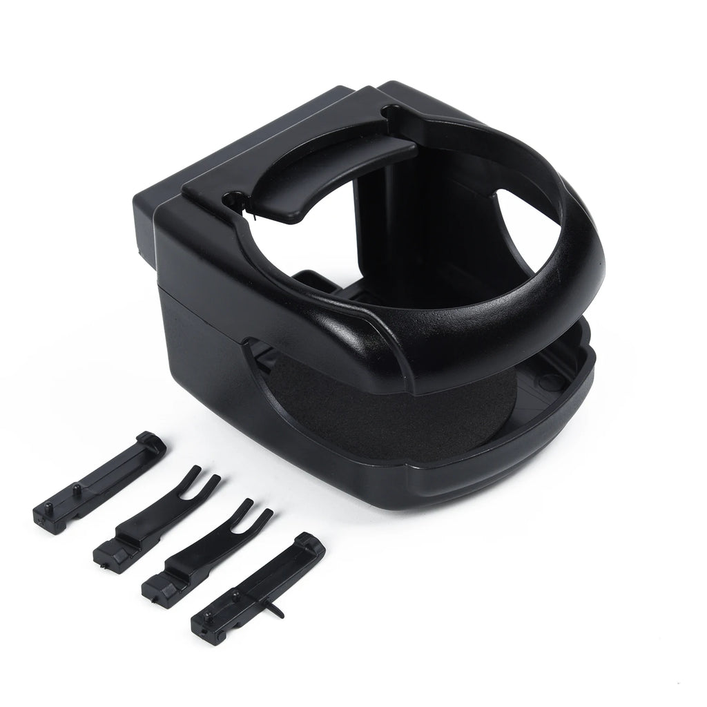 NIGHTKIST Air Vent Mounted cup holder