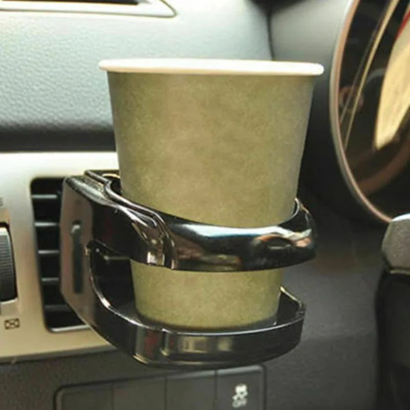 NIGHTKIST Air Vent Mounted cup holder