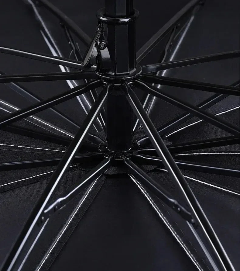 Car interior Sunshade Umbrella
