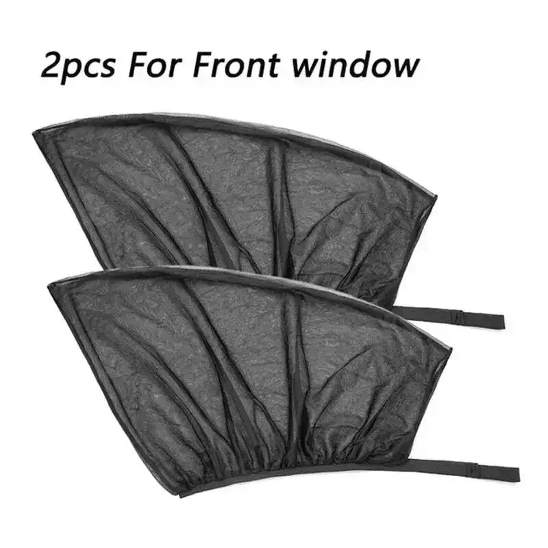 Car interior Sunshade Umbrella
