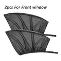 Car interior Sunshade Umbrella