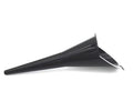 Long Stem Gasoline Funnels 3pcs