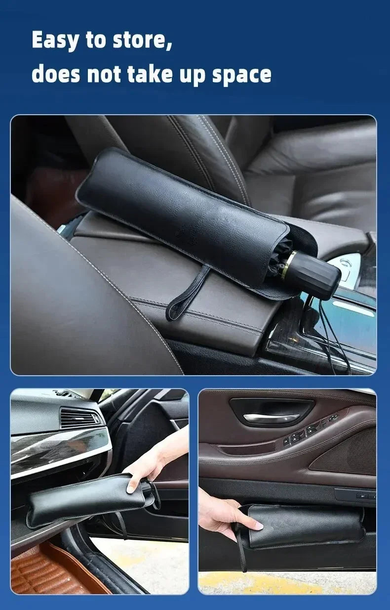 Car interior Sunshade Umbrella